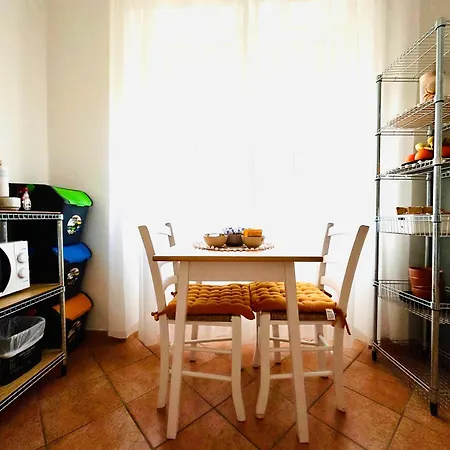Apartamento Casa Centro Olbia