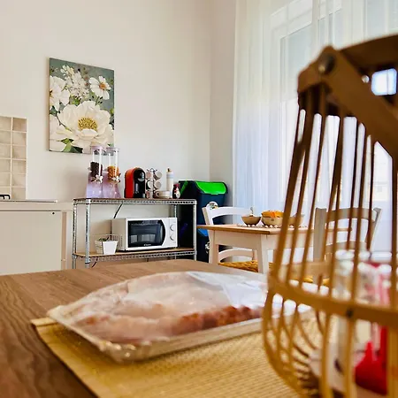 Casa Centro Διαμέρισμα