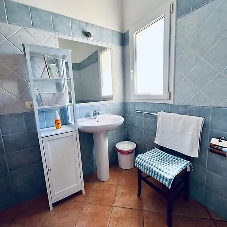 Apartamento Casa Centro *