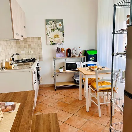 Apartamento Casa Centro *