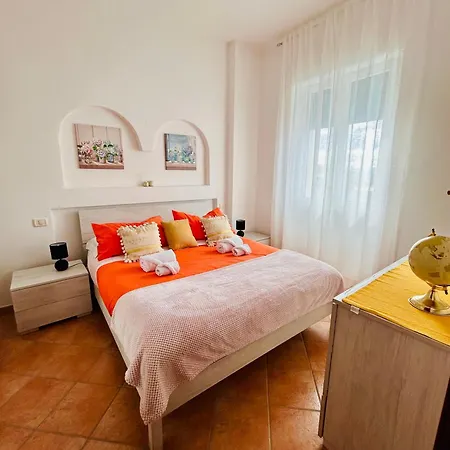 Διαμέρισμα Casa Centro Όλμπια